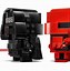 Image result for LEGO Star Wars Brickheadz