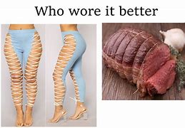 Image result for Ripped Jeans Funny Memes
