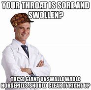 Image result for Funny Doctor Pain Memes