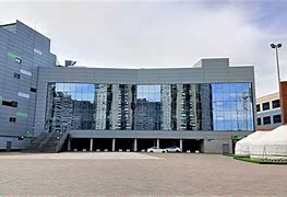 Image result for Конгресс Холл ЦМТ Челябинск