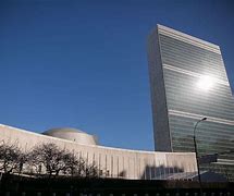 Image result for United Nations New York City Interior
