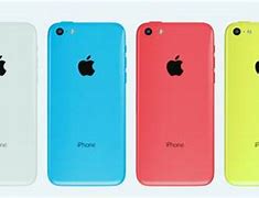 Image result for iPhone 5C Blue