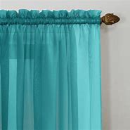 Image result for Inside Window Curtain Rod Mounts