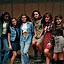 Image result for 80s/90s Fashion Trends