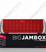 Image result for Jawbone Big JamBox Wireless Bluetooth Speaker