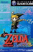 Image result for Wind Waker GameCube Disc