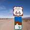Image result for Arizona Route 66 Sign