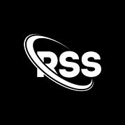 Image result for Free Letter RSS Logo Design