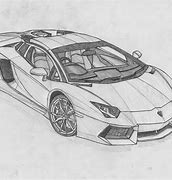 Image result for Sketches of Cars