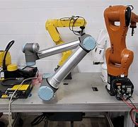 Image result for Universal Robots UR10