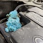 Image result for Blue Battery Corrosion