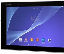 Image result for Sony Xperia Z2 Tablet Sgp511