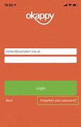 Image result for Forgot Password Screen Mobile