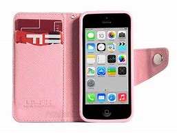 Image result for iPhone 5C Leather Cases