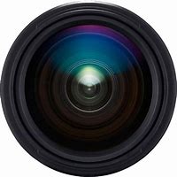 Image result for Front of Camera Lens