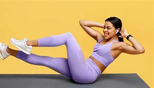 Image result for What Are Bicycle Crunches