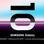 Image result for Samsung Release Date Order