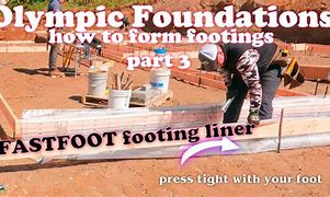 Image result for Key Form Footing