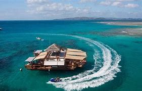 Image result for Cloud 9 Floating Bar and Pizzeria Day Trip Menu Drink