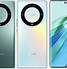 Image result for Huawei Honor Magic V Titanium Silver