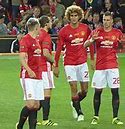 Image result for Phil Jones