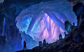 Image result for Amethyst Natural Geode Cave in the World