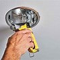 Image result for Recessed Light Spring Clips