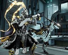Image result for Wukong Warframe