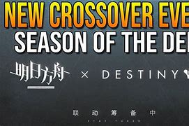 Image result for Destiny 2 Collabs