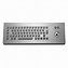 Image result for Stainless Steel Keyboard