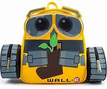 Image result for Wall-E Loungefly Backpack