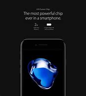 Image result for iPhone 7 Black iOS 12