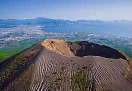Image result for Pompeii Volcano Buddhist