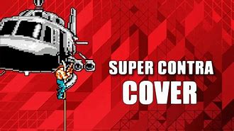 Image result for Super Contra Markee