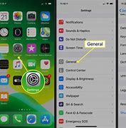 Image result for Reset Network Sitting iPhone