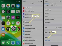 Image result for iPhone 5 Phone Setting