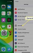 Image result for How to Get to Internet Settings iPhone SE