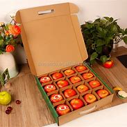 Image result for Plain Apple Fruit Packaging