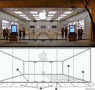 Image result for Apple Store Layout with Tagline