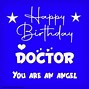 Image result for Happy Birthday Doctor Meme