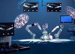 Image result for Medical Robotics