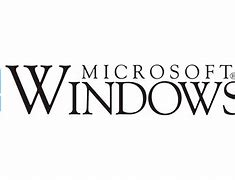 Image result for Microsoft Windows 1 Logo
