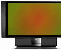 Image result for Sony Rear Projection TV