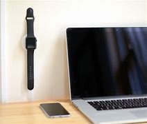Image result for Apple Watch Wall Holder