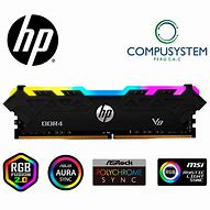 Image result for DDR4 RAM HP