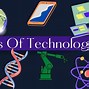 Image result for Different Kinds of Technology in Science