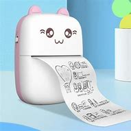Image result for Cell Phone Sticker Printer