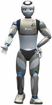 Image result for Robot There