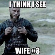 Image result for Viking Cheers Meme