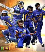 Image result for SL Cricket Players